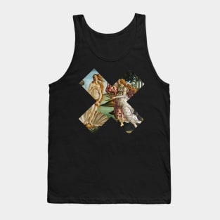 Birth of Venus x Tank Top